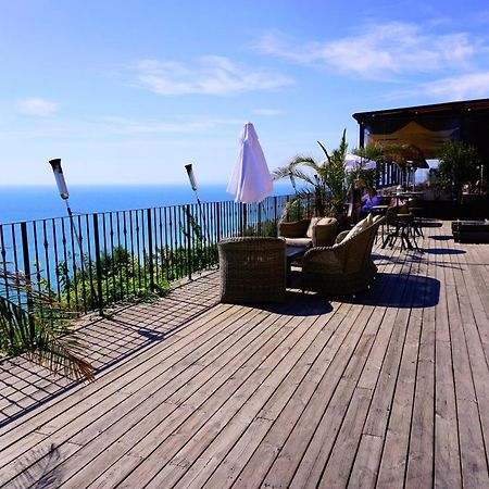 Apartment Decora Sea View Topola Εξωτερικό φωτογραφία