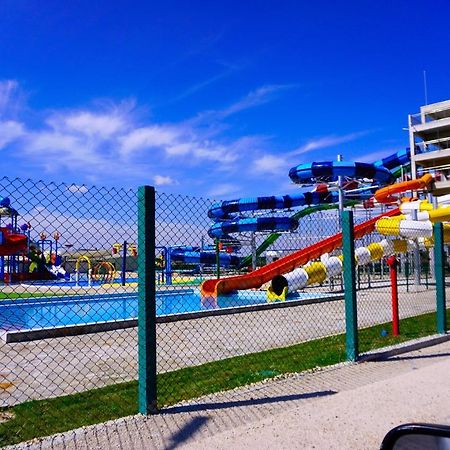 Apartment Decora Sea View Topola Εξωτερικό φωτογραφία