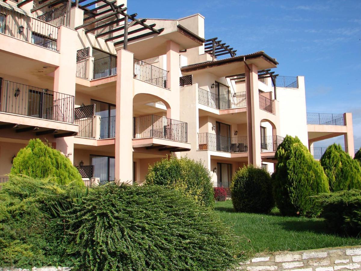 Apartment Decora Sea View Topola Εξωτερικό φωτογραφία