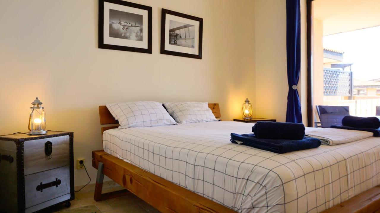 Apartment Decora Sea View Topola Εξωτερικό φωτογραφία