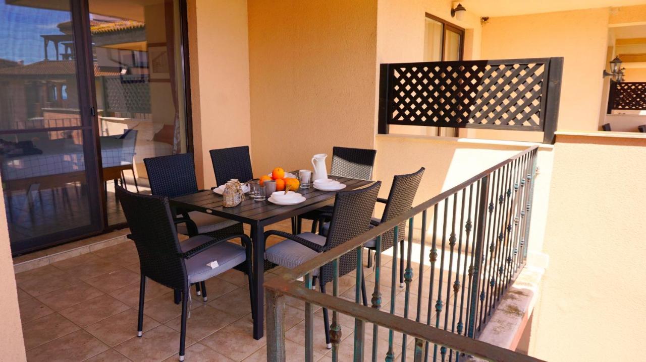 Apartment Decora Sea View Topola Εξωτερικό φωτογραφία