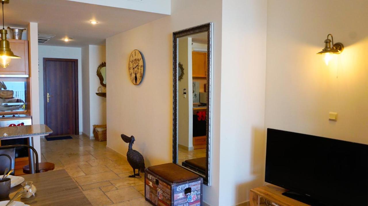 Apartment Decora Sea View Topola Εξωτερικό φωτογραφία