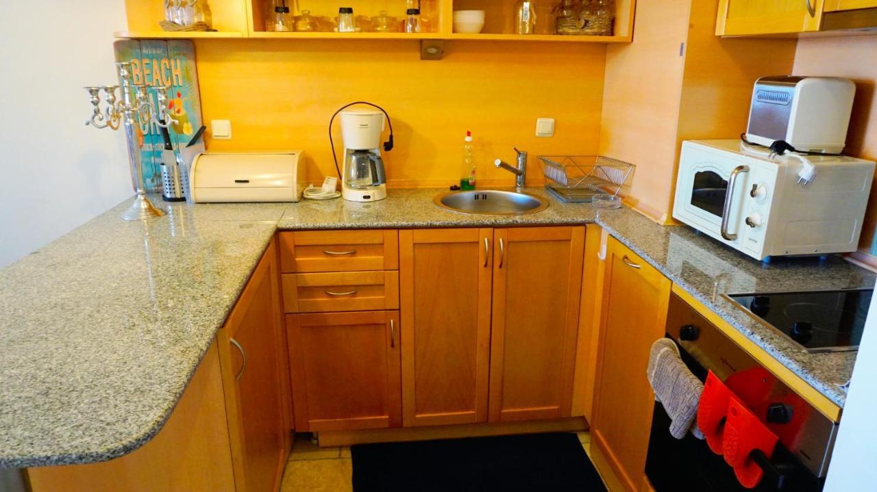 Apartment Decora Sea View Topola Εξωτερικό φωτογραφία