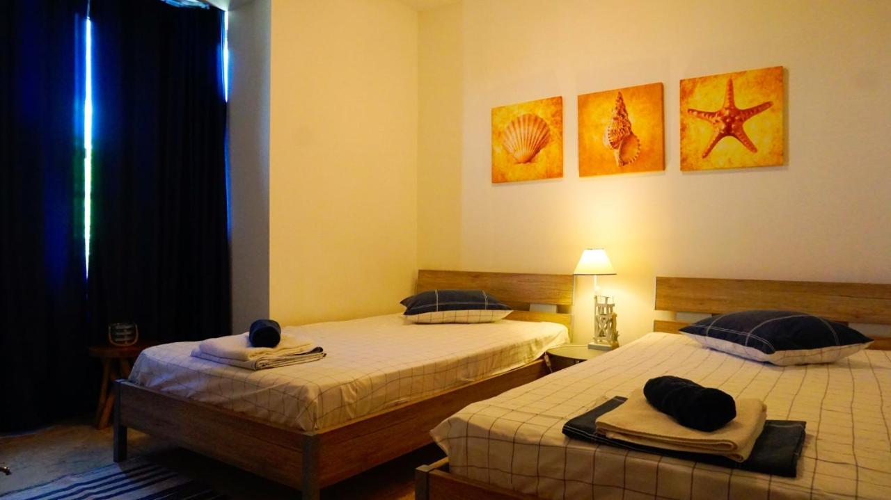 Apartment Decora Sea View Topola Εξωτερικό φωτογραφία