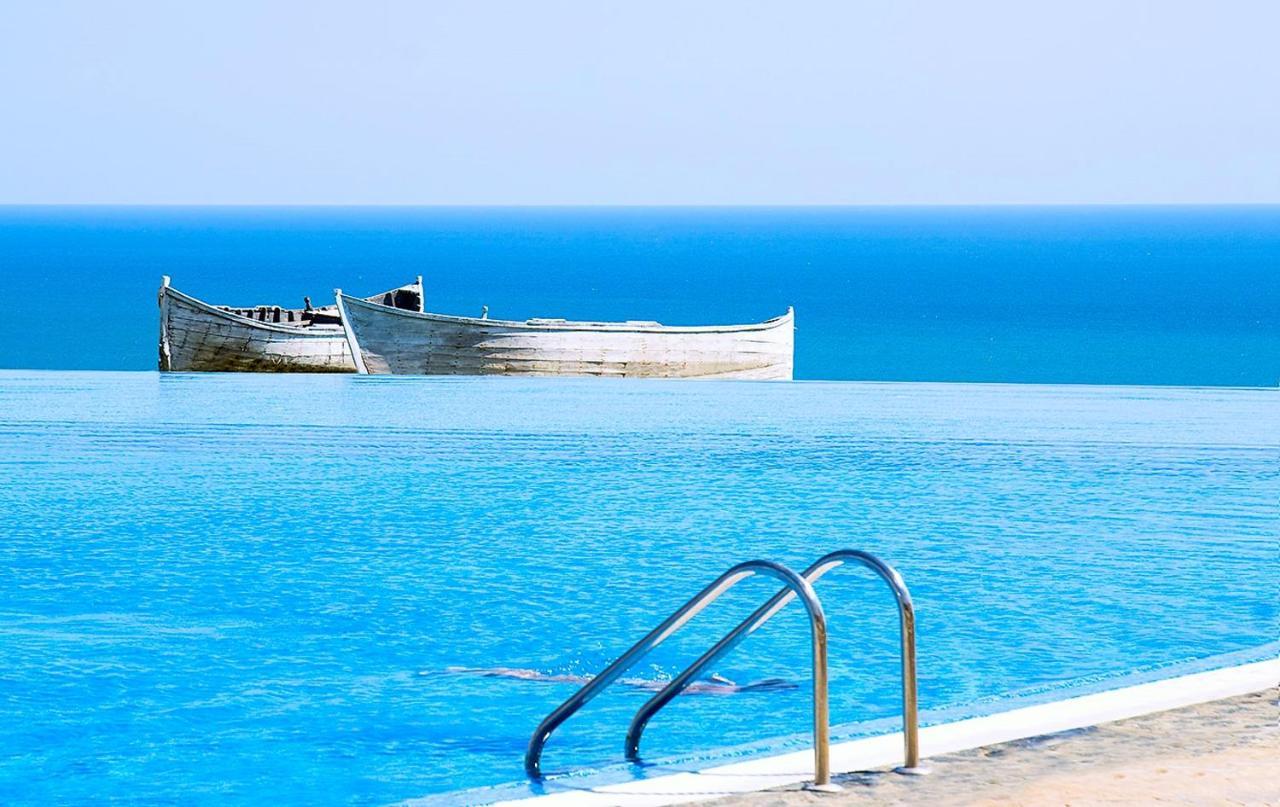 Apartment Decora Sea View Topola Εξωτερικό φωτογραφία