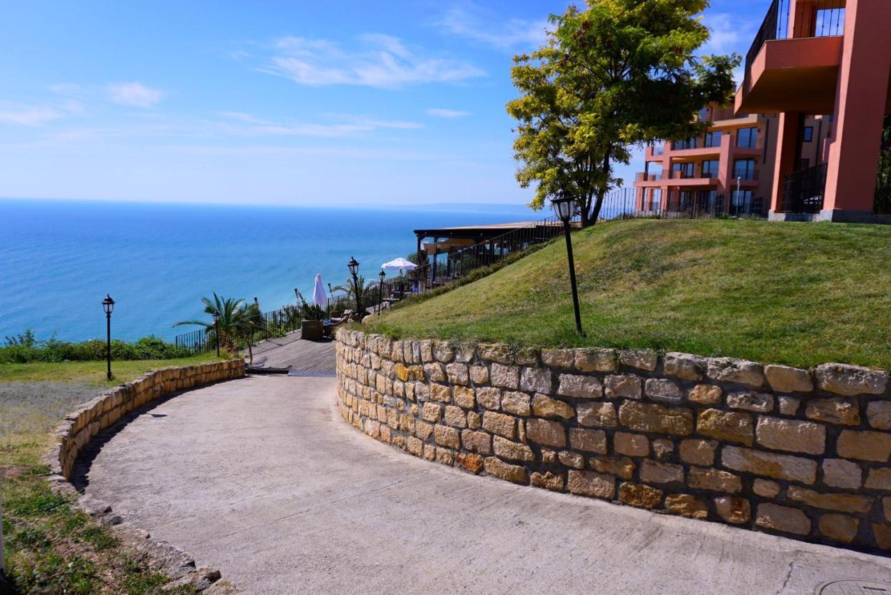 Apartment Decora Sea View Topola Εξωτερικό φωτογραφία