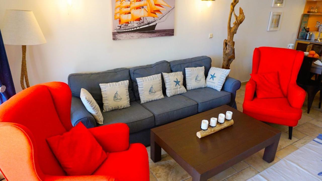 Apartment Decora Sea View Topola Εξωτερικό φωτογραφία