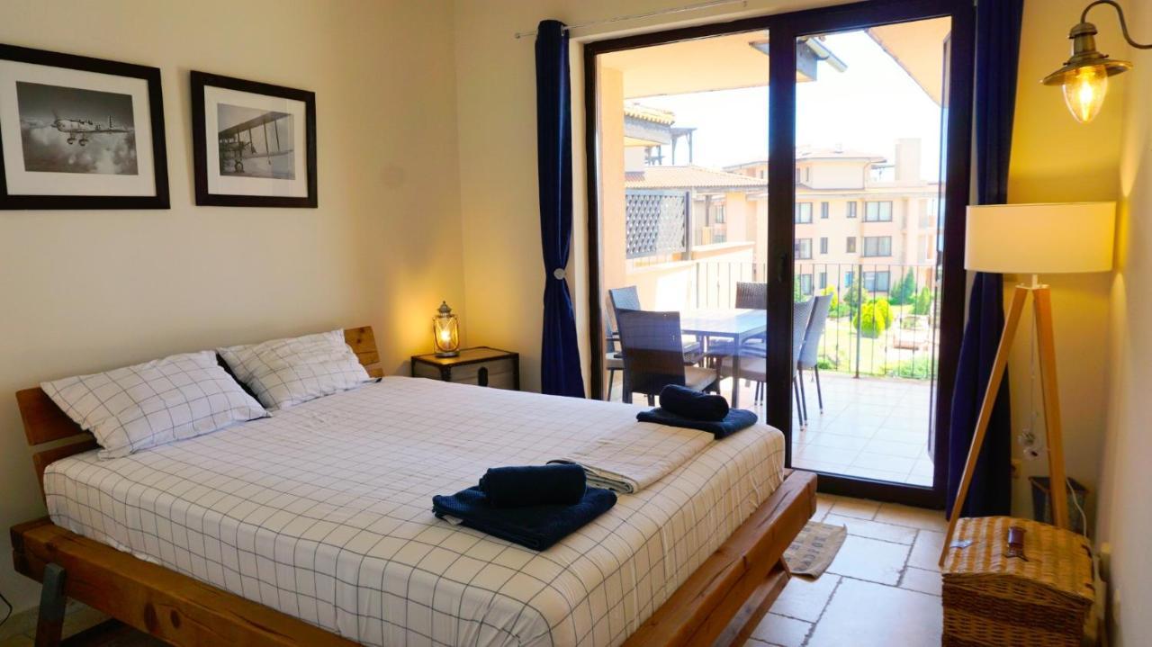Apartment Decora Sea View Topola Εξωτερικό φωτογραφία