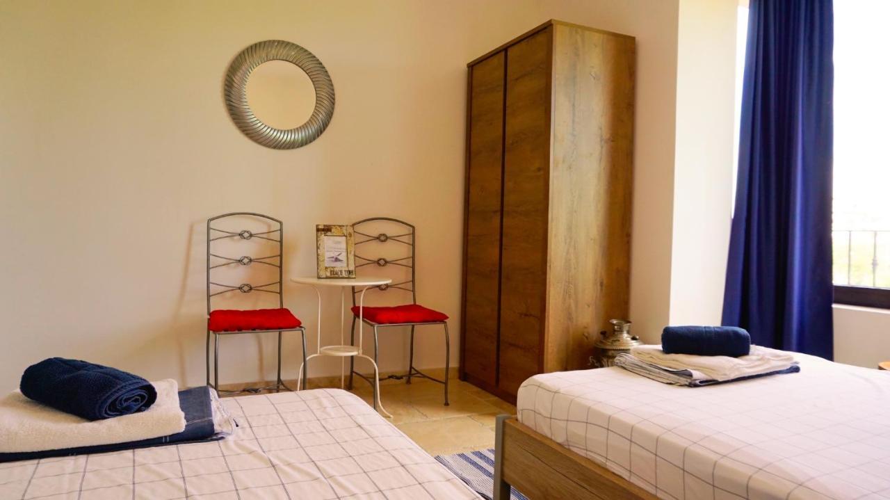 Apartment Decora Sea View Topola Εξωτερικό φωτογραφία