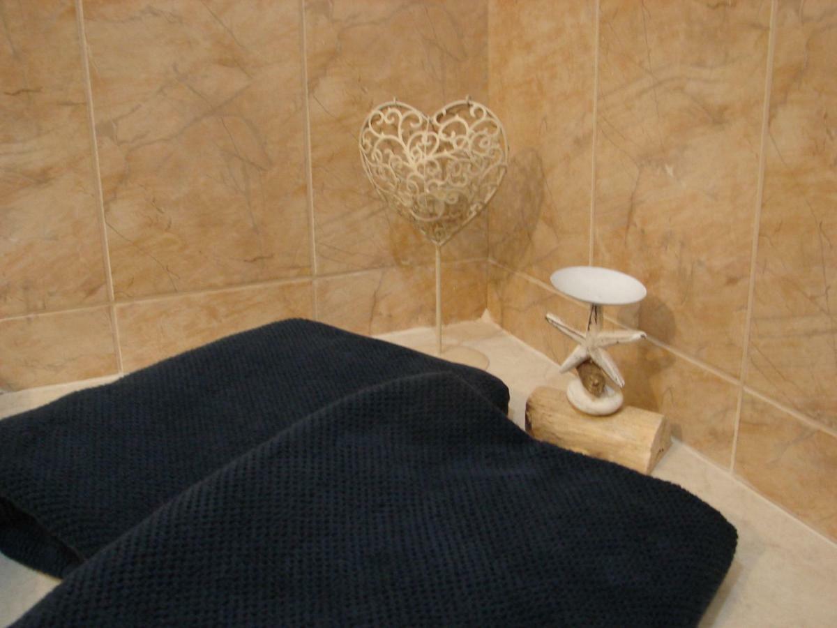 Apartment Decora Sea View Topola Εξωτερικό φωτογραφία
