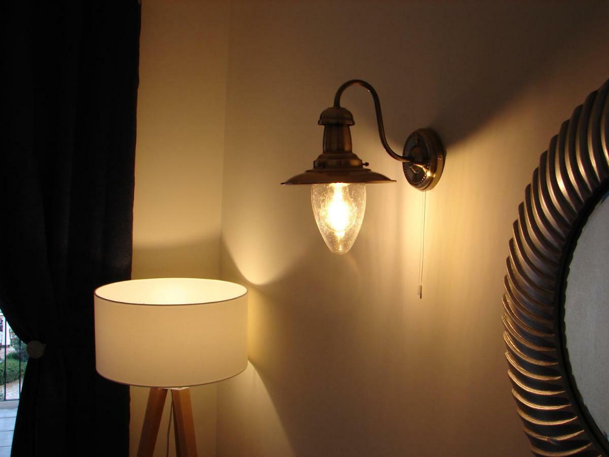 Apartment Decora Sea View Topola Εξωτερικό φωτογραφία