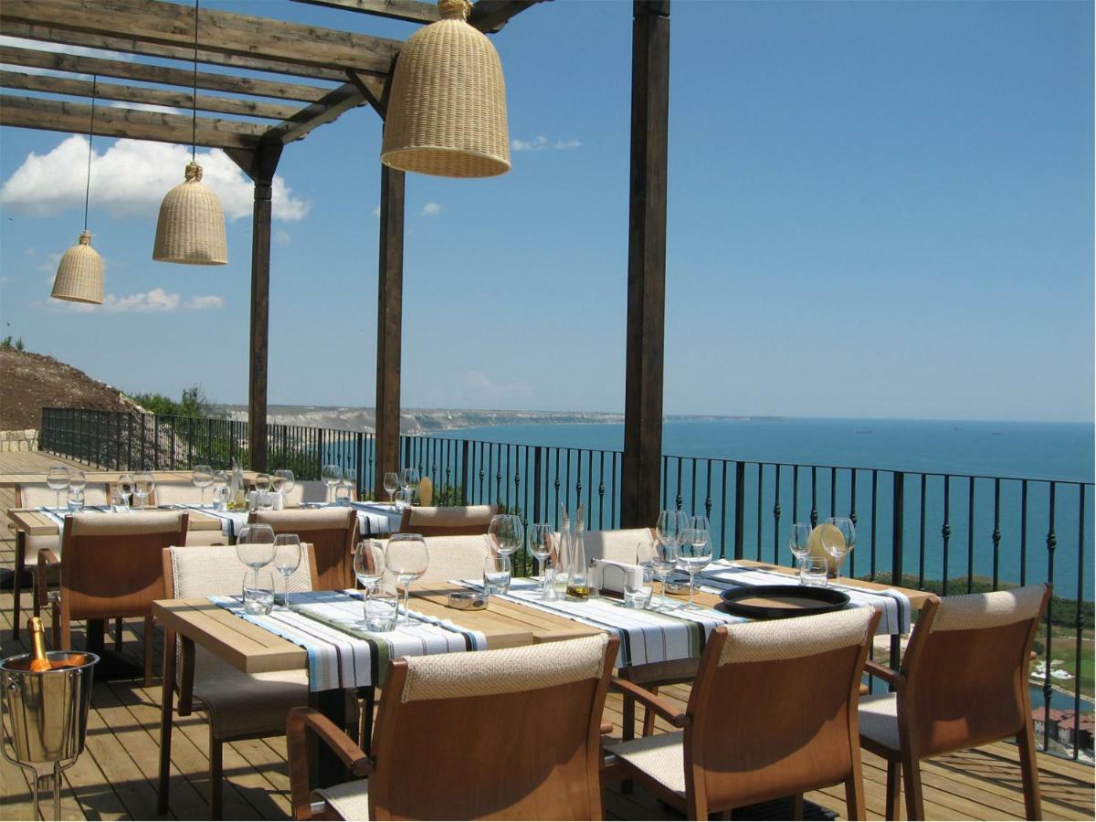 Apartment Decora Sea View Topola Εξωτερικό φωτογραφία